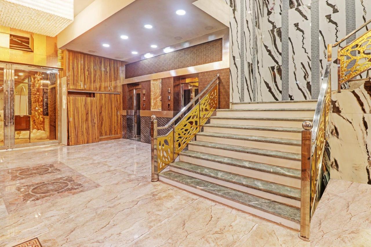 Townhouse Oak Pooth Haveli דלהי מראה חיצוני תמונה