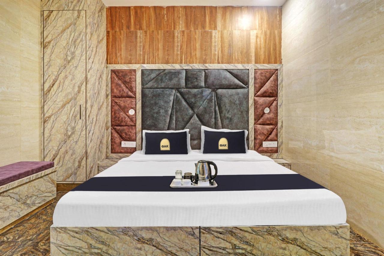 Townhouse Oak Pooth Haveli דלהי מראה חיצוני תמונה